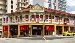 Pegu Road (D12), Retail #460159571